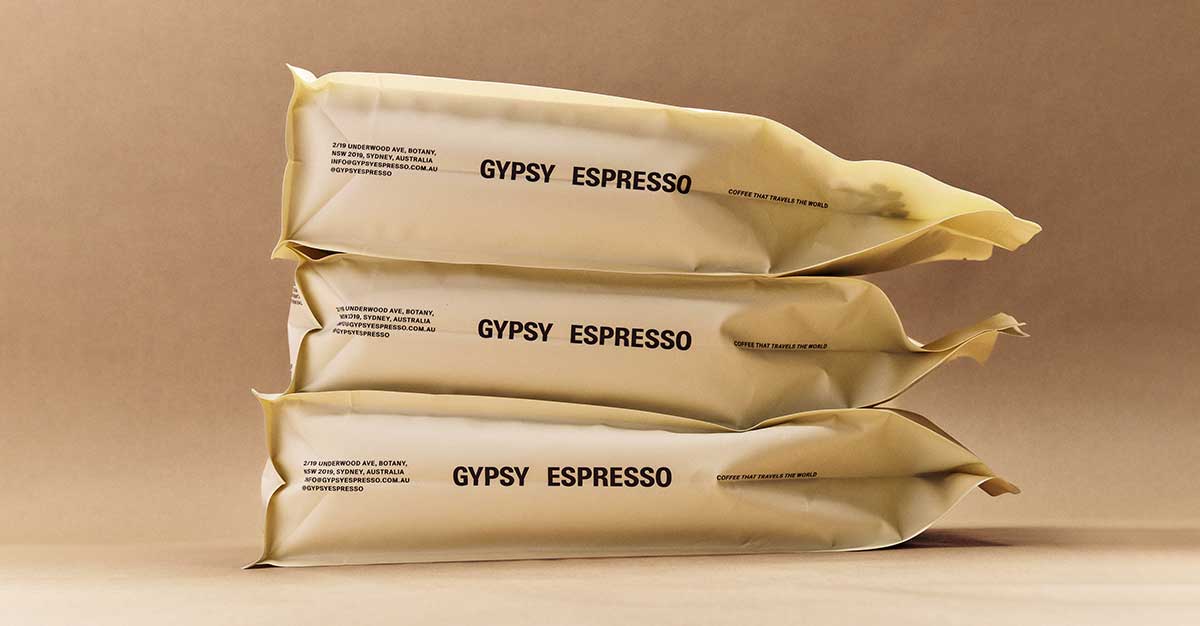 Gypsy Espresso