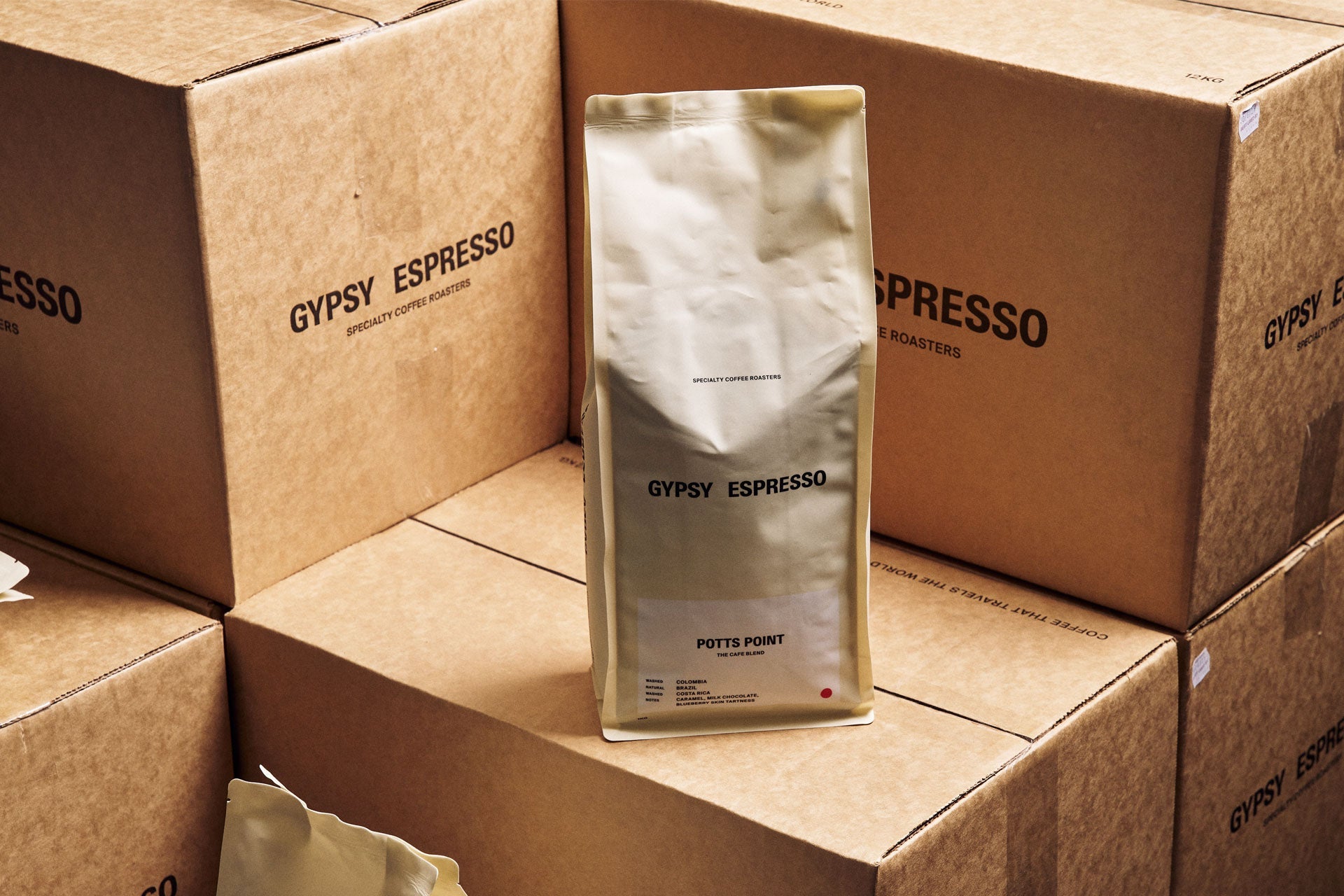 Why Coffee Subscriptions Make Life Better