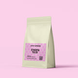 Ethiopia - Tulisi
