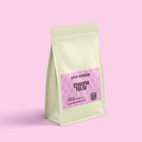 Ethiopia - Tulisi