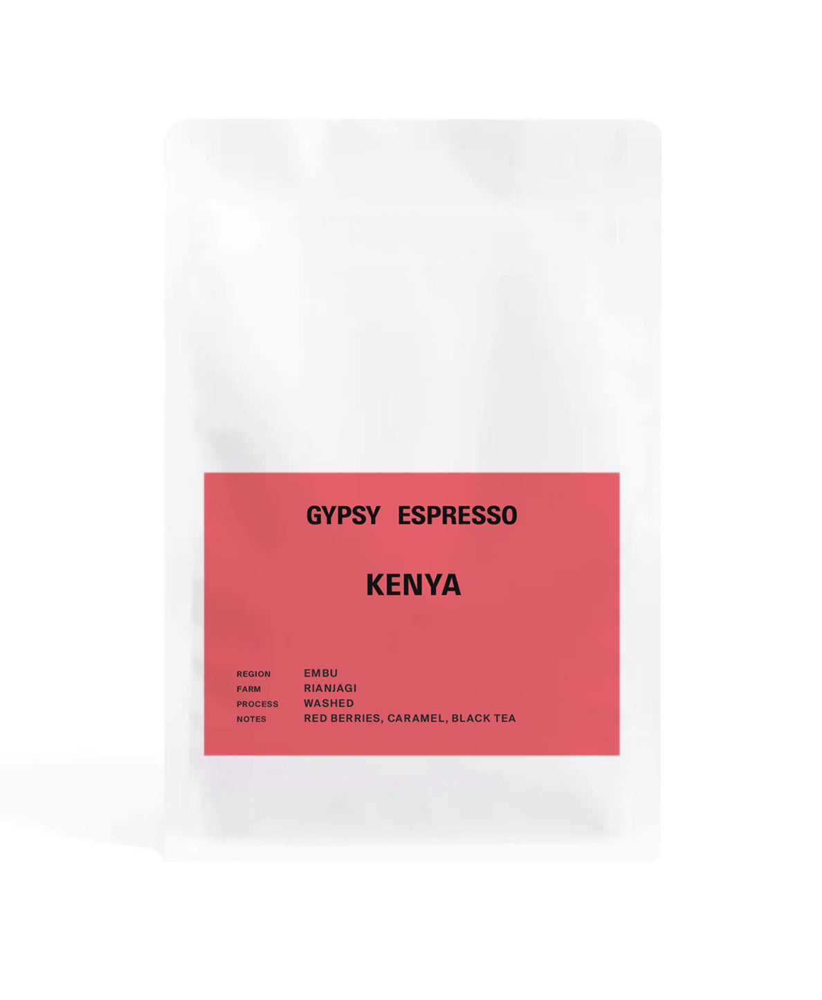Kenya - Embu, Rianiagi