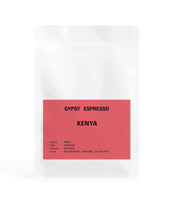 Kenya - Embu, Rianiagi