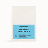 Colombia - Jairo Arcila