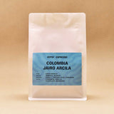 Colombia - Jairo Arcila