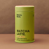 Matcha Latte - Vanilla