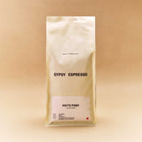 Potts Point - The Cafe Blend