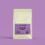 Decaf - Popayán, Cauca