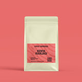 Kenya - Embu, Rianiagi