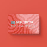 Online Store – Gift Card