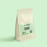 Ethiopia - Guji, Guribea