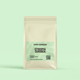 Ethiopia - Guji, Guribea