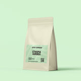 Ethiopia - Guji, Guribea