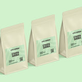 Ethiopia - Guji, Guribea