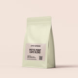 Potts Point - The Cafe Blend