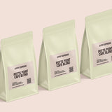 Potts Point - The Cafe Blend