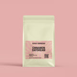 Seasonal Blend - Cinnamon Daydream