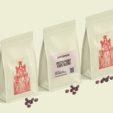 Potts Point - The Cafe Blend