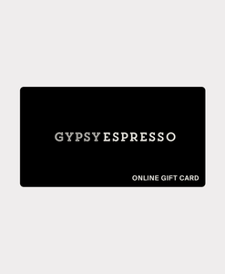 Online Gift Card